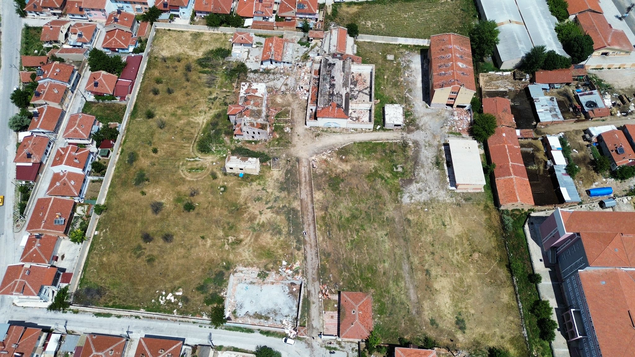 Projeye ait resimler